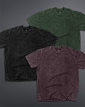 ACID TEES COMBO