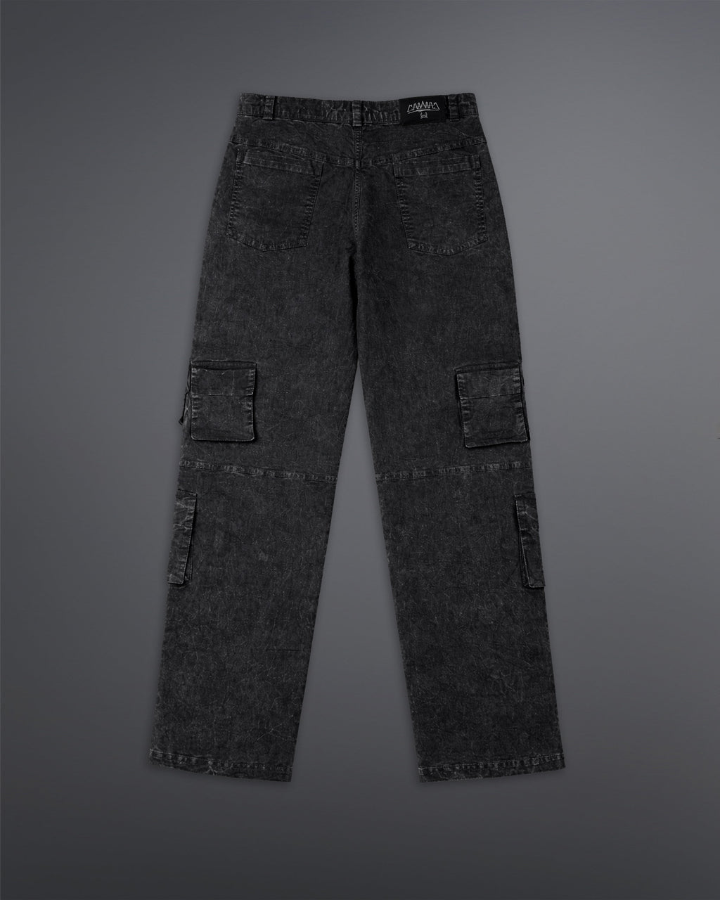 VAULT-XII Cargo