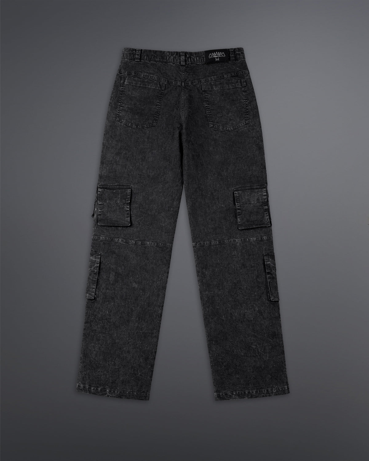 VAULT-XII Cargo