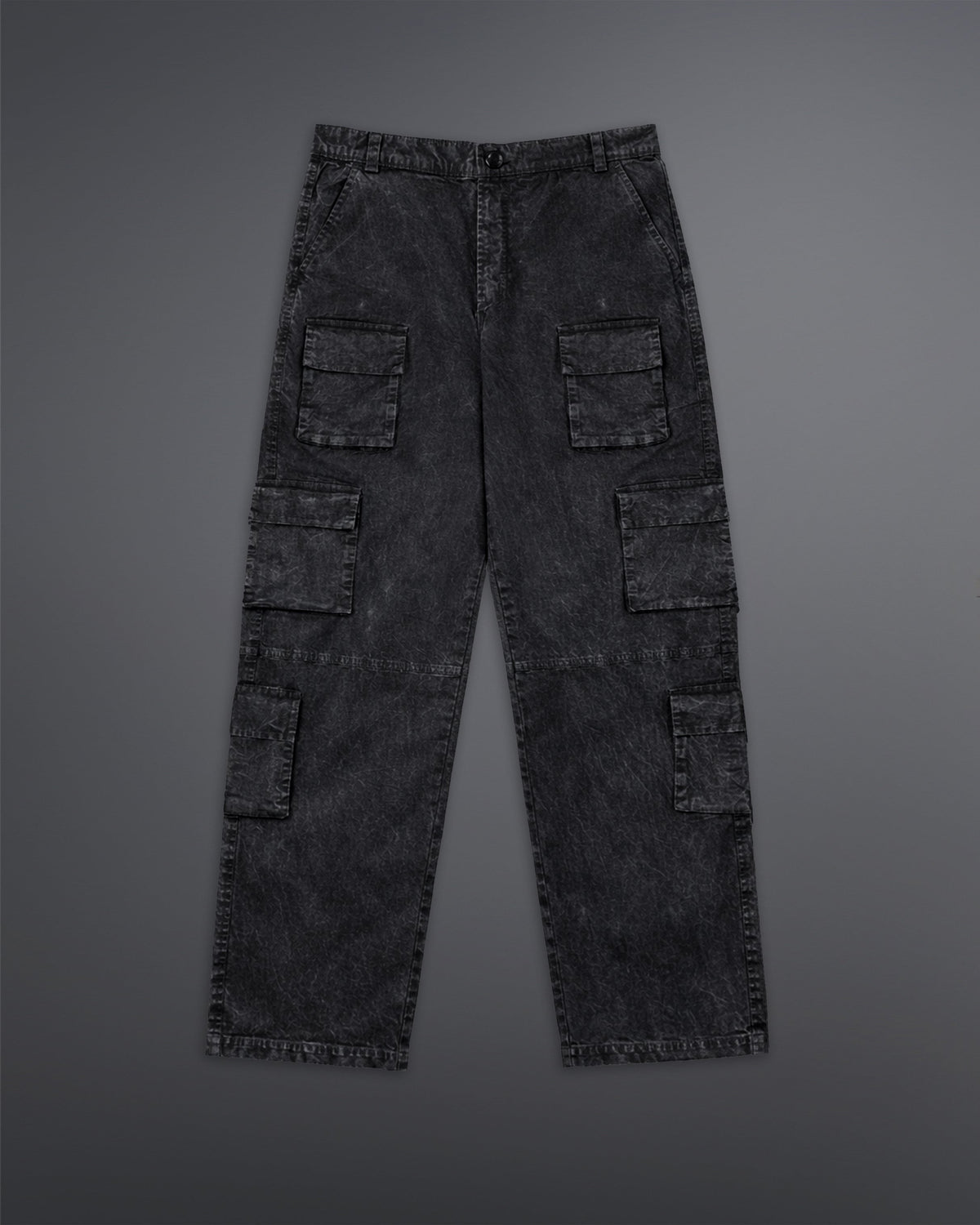 VAULT-XII Cargo