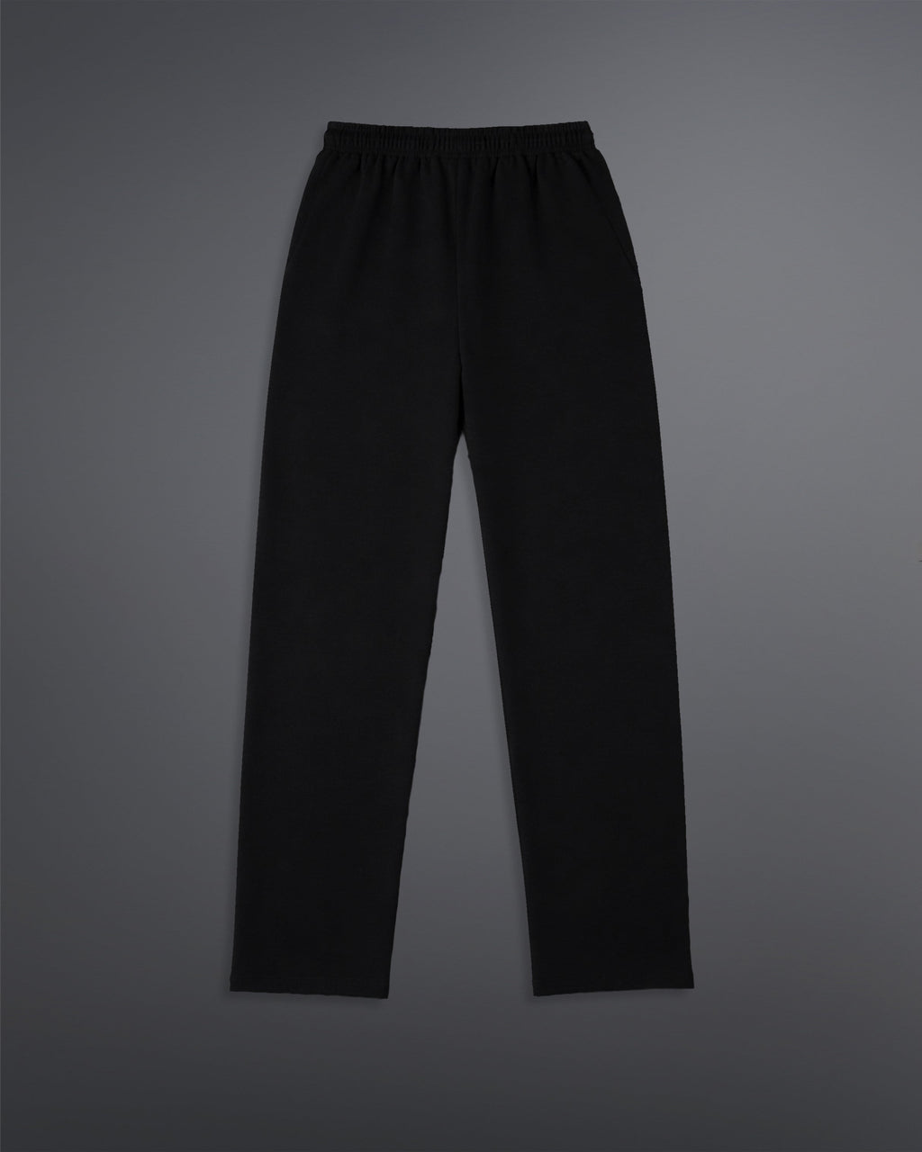 ZYPR Sweatpants [BLACK]