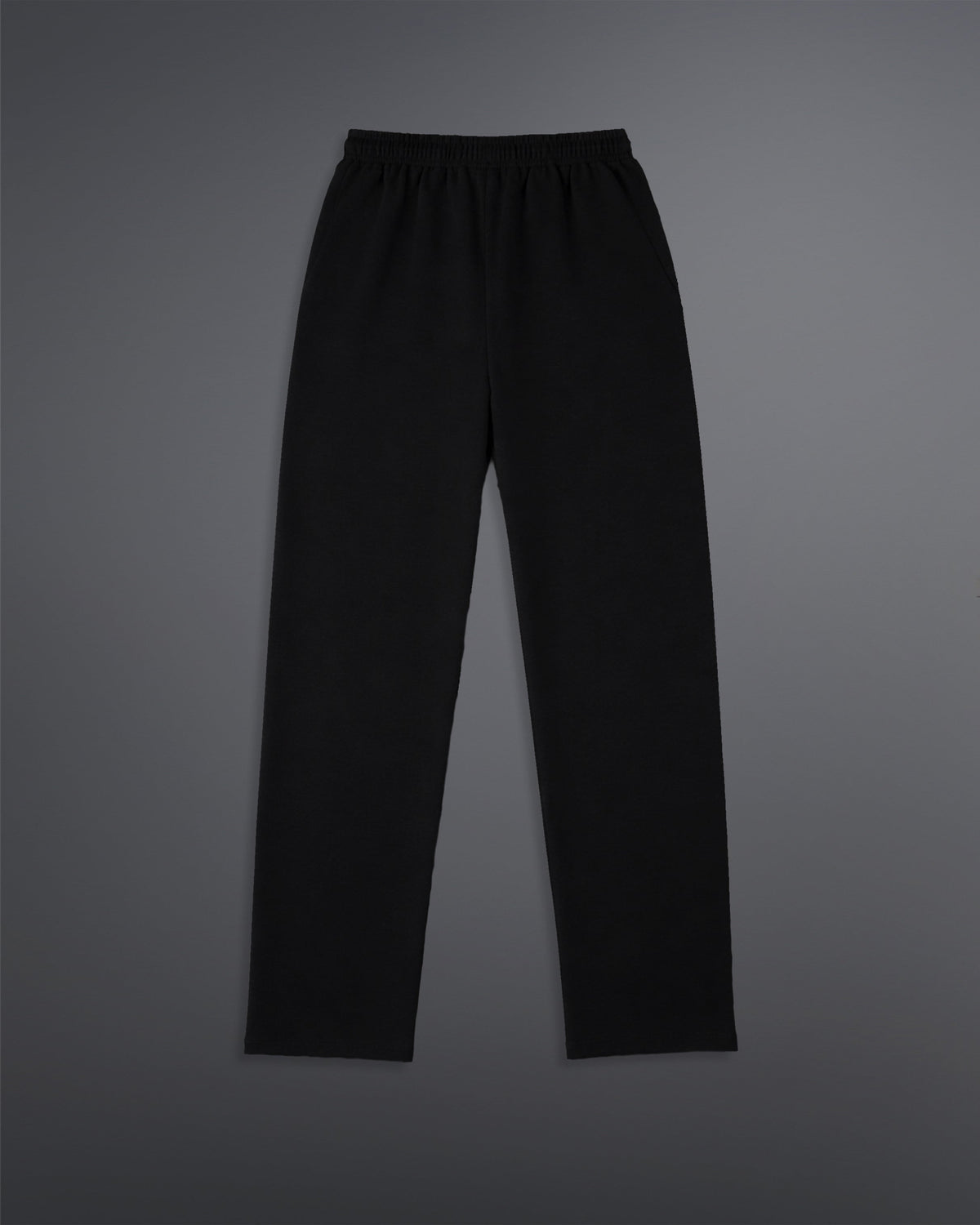 ZYPR Sweatpants [BLACK]