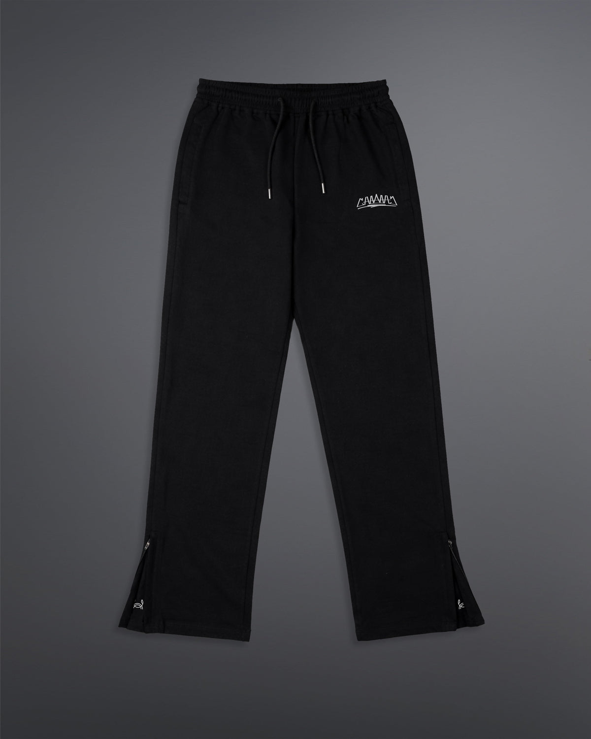ZYPR Sweatpants [BLACK]
