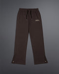 ZYPR Sweatpants [BROWN]