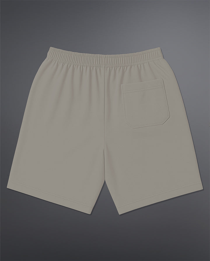 Grey Shorts