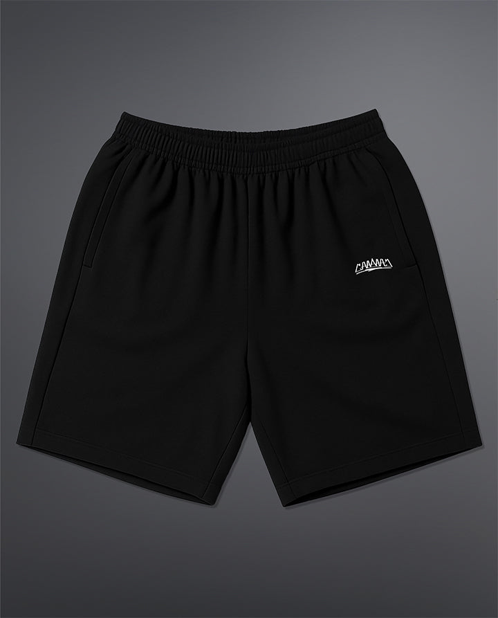 Black Shorts