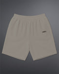 Grey Shorts