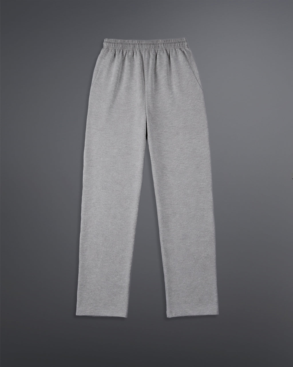 ZYPR Sweatpants [GREY]