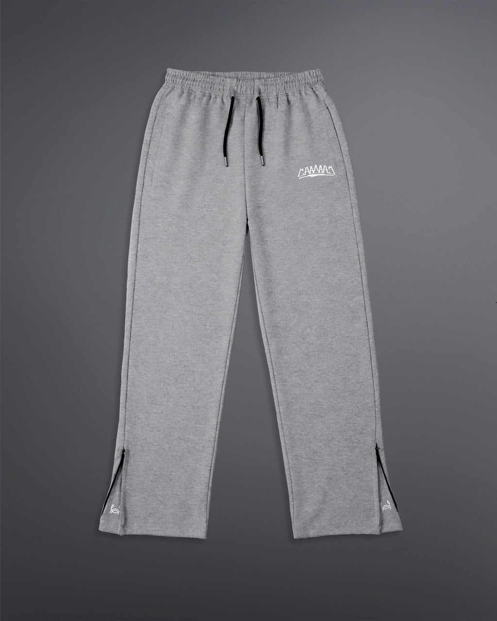 ZYPR Sweatpants [GREY]