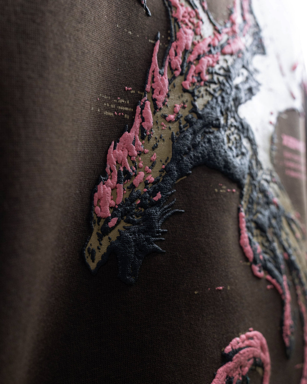Xenogor Hoodie [DESERT CRYST-COLORWAY]