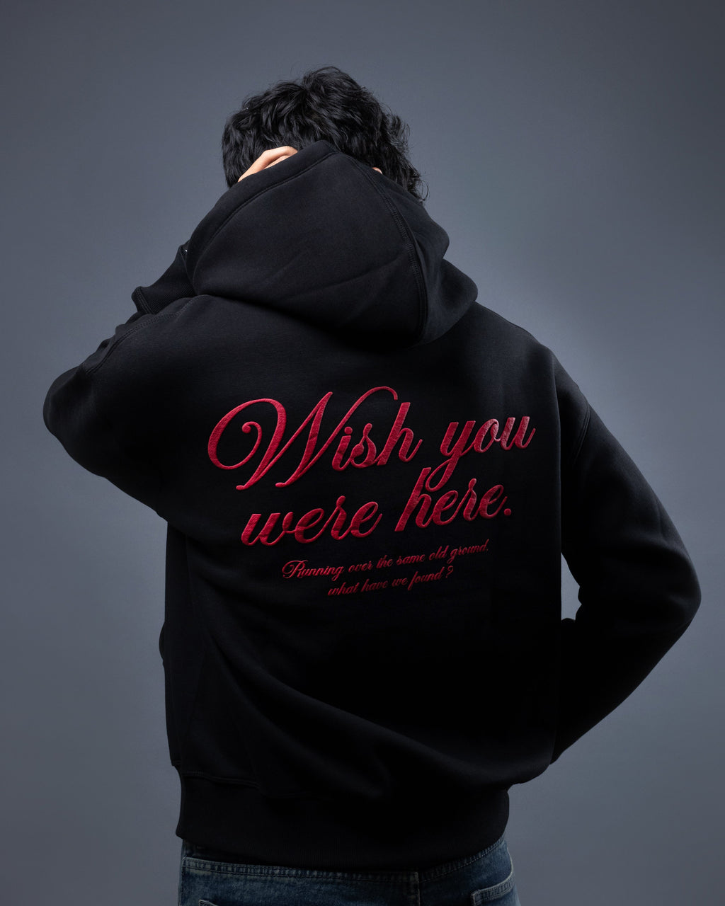 Pink Flyod Hoodie