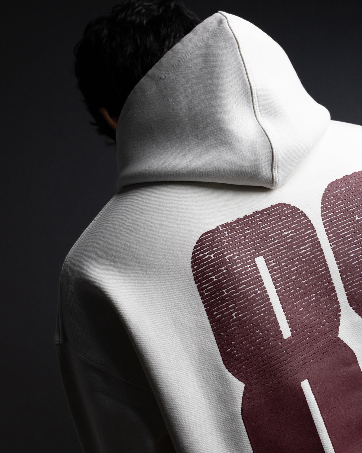 Inferno Protocol [OFF-WHITE]