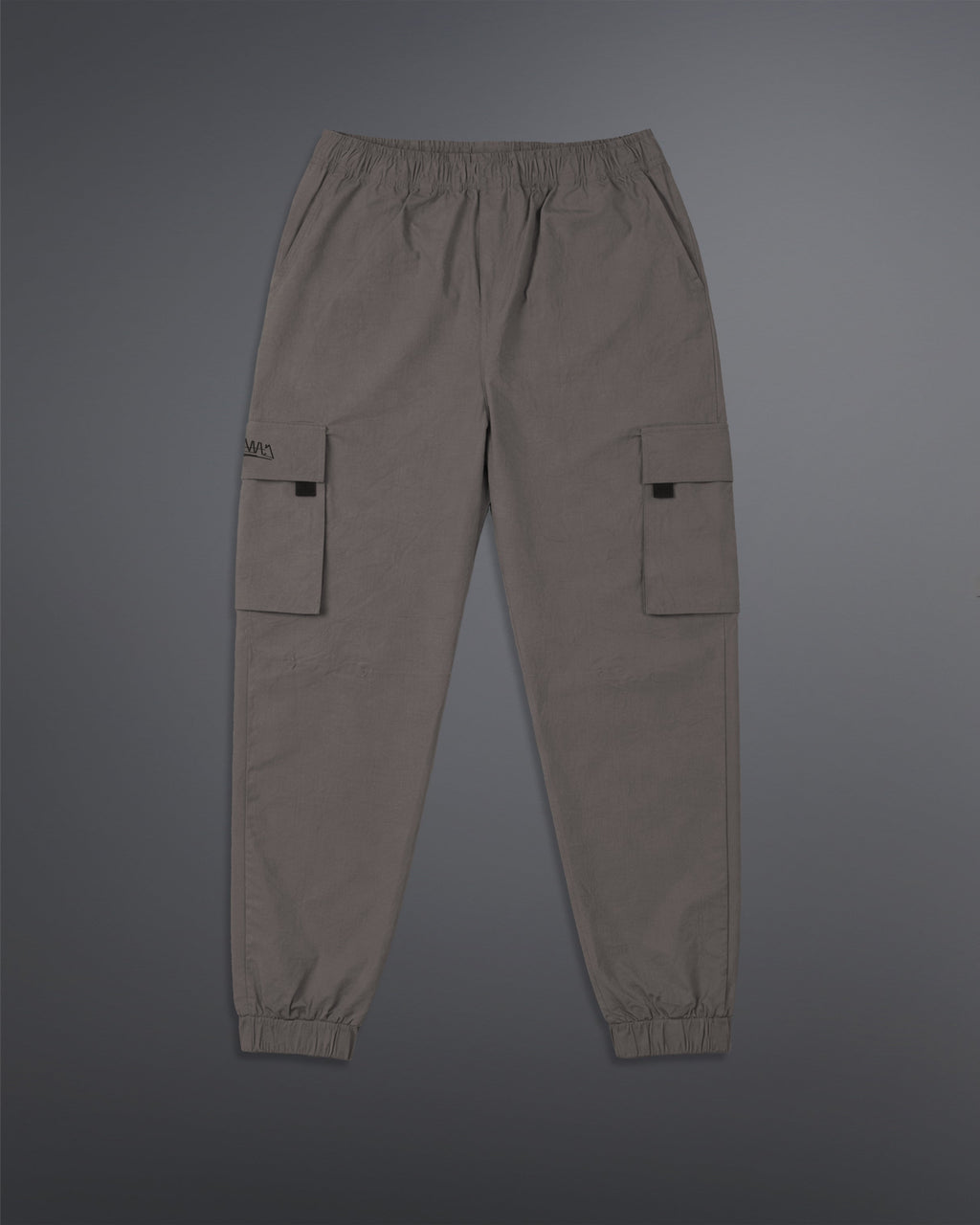 Cargo Joggers [Muddy]