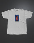 Mac Miller's Regular Fit Graphic Tee [white]