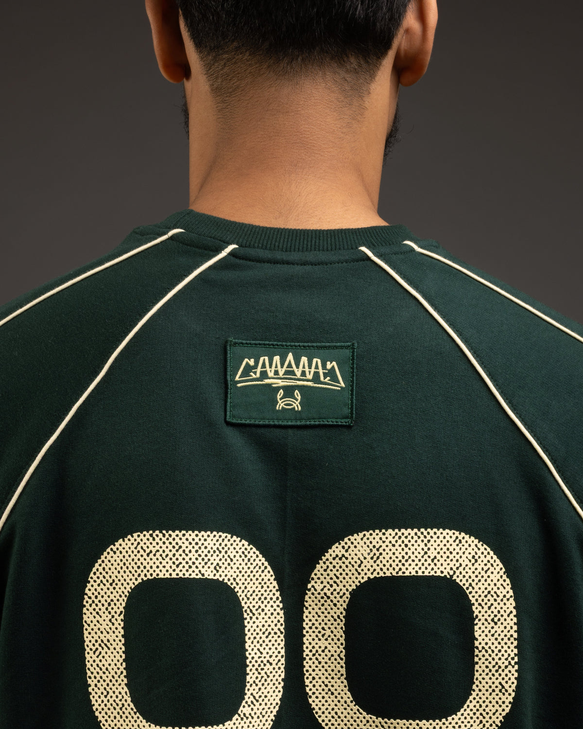 88 Jersey--Jade Division