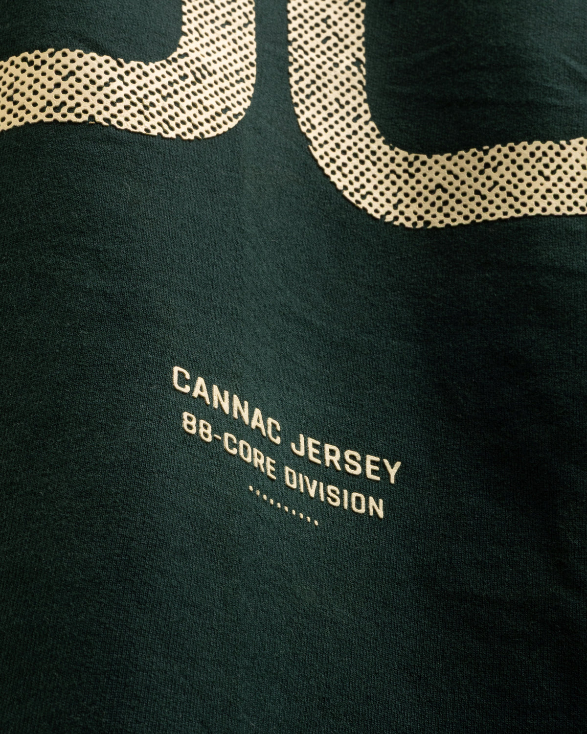 88 Jersey--Jade Division