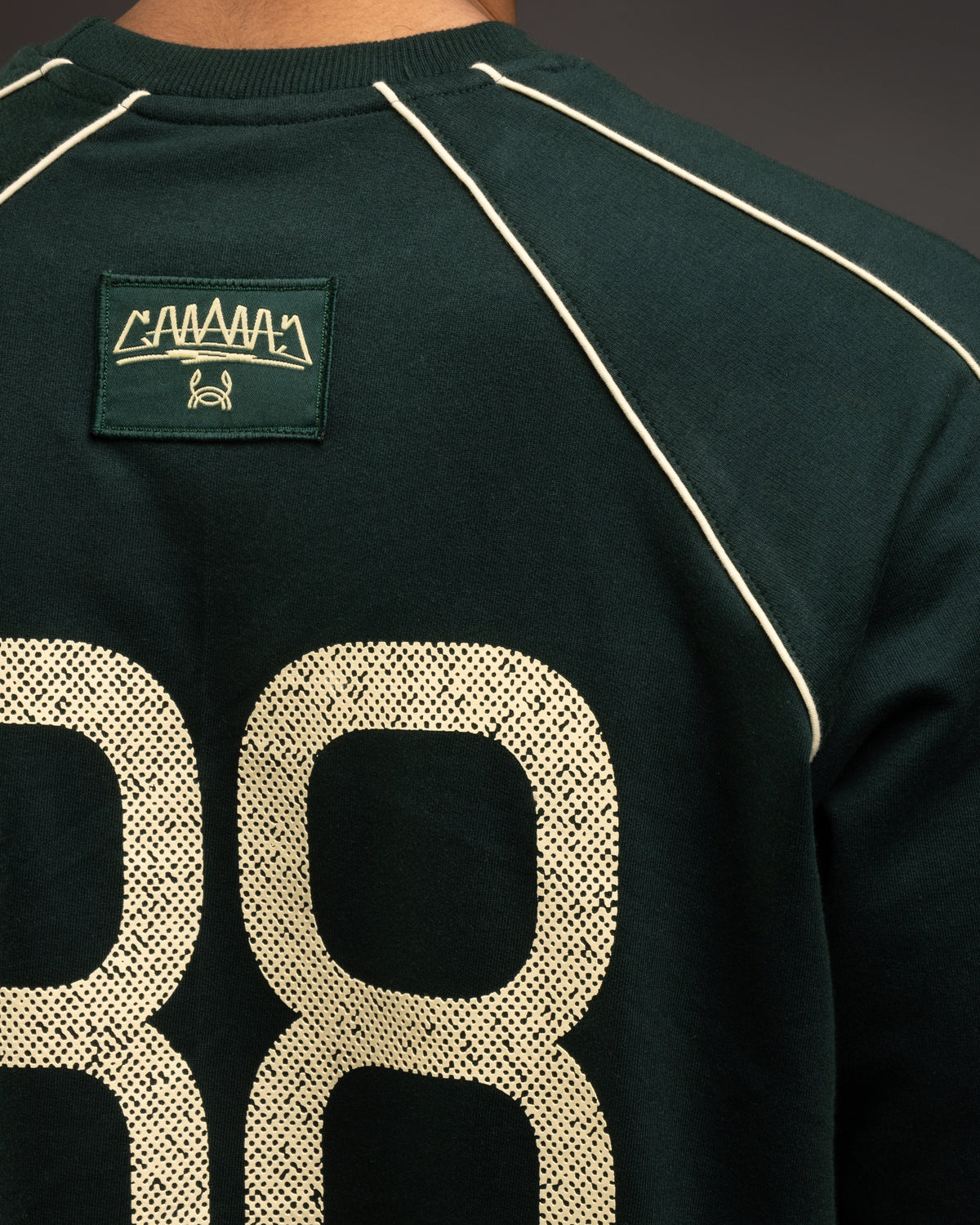 88 Jersey--Jade Division