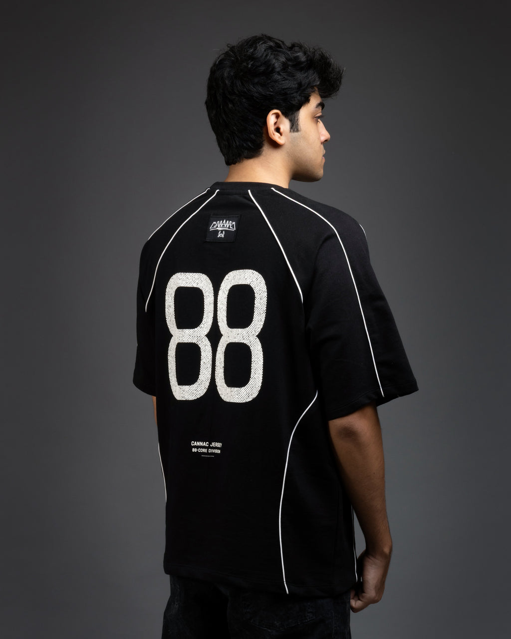 88 Jersey--Onyx Division