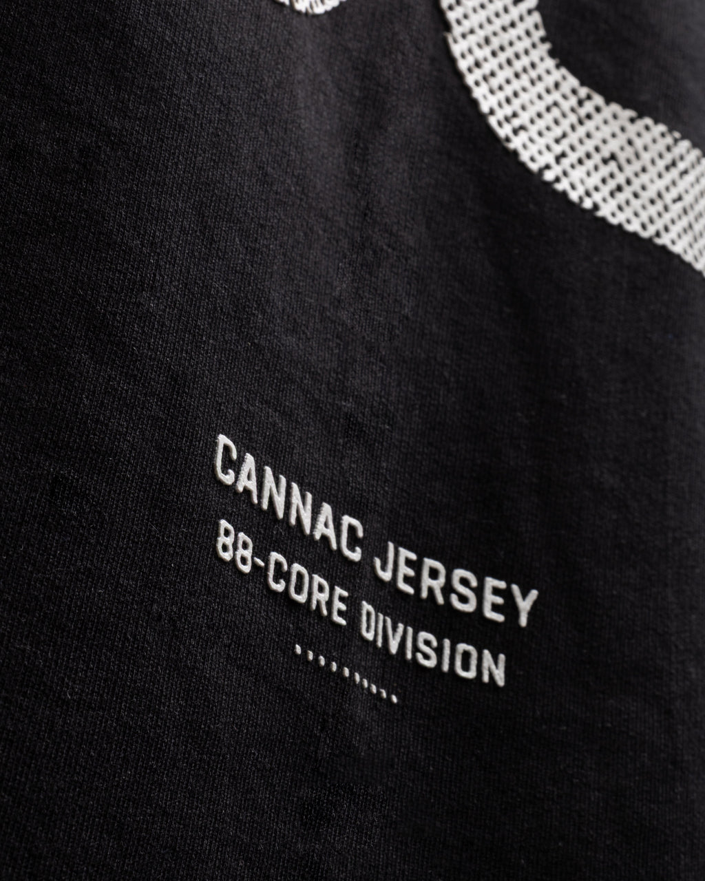 88 Jersey--Onyx Division