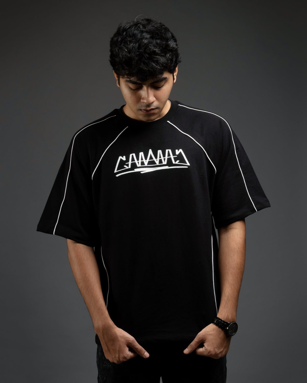 88 Jersey--Onyx Division