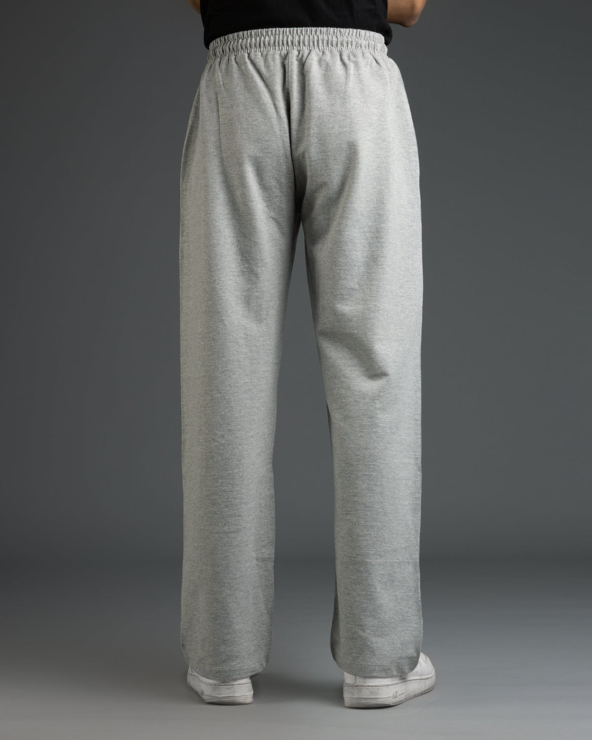 Cerberus Sweatpants [GREY]