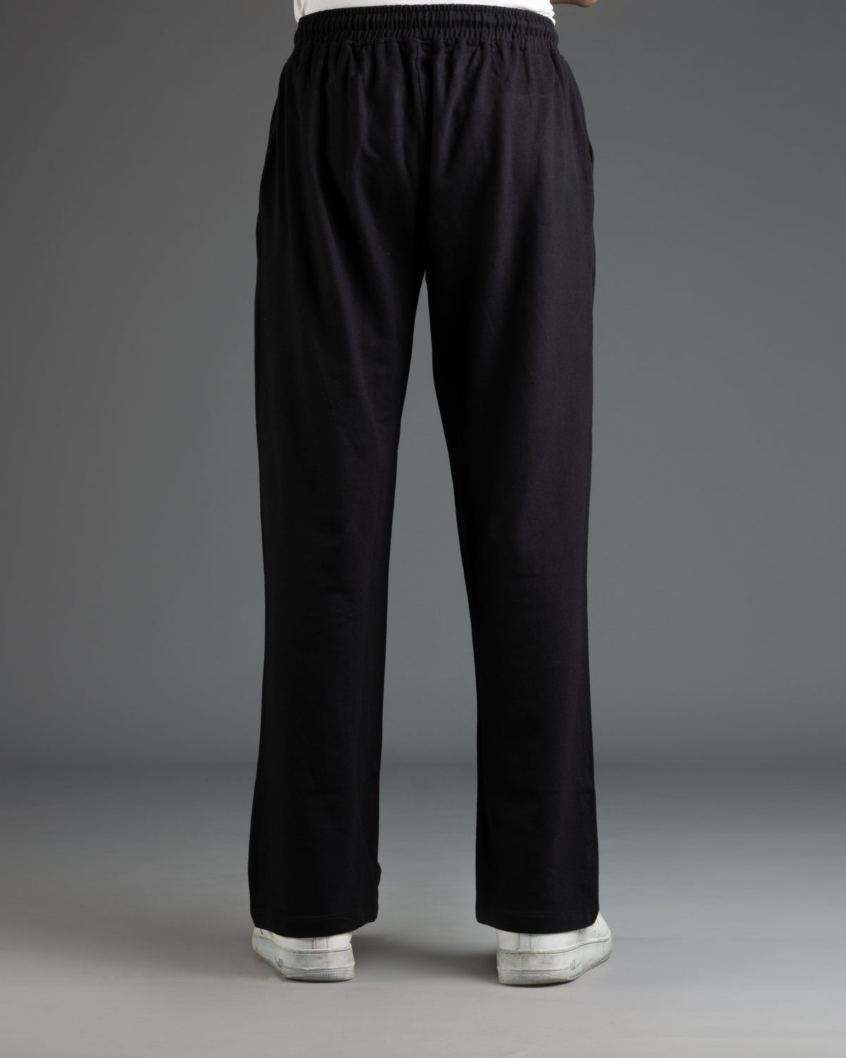Cerberus Sweatpants [BLACK]