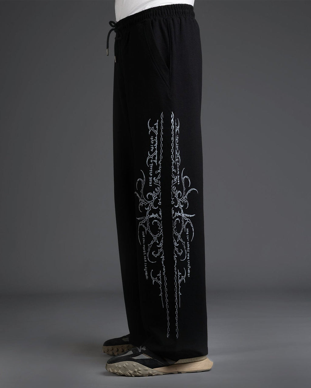 Tribal Sweatpants