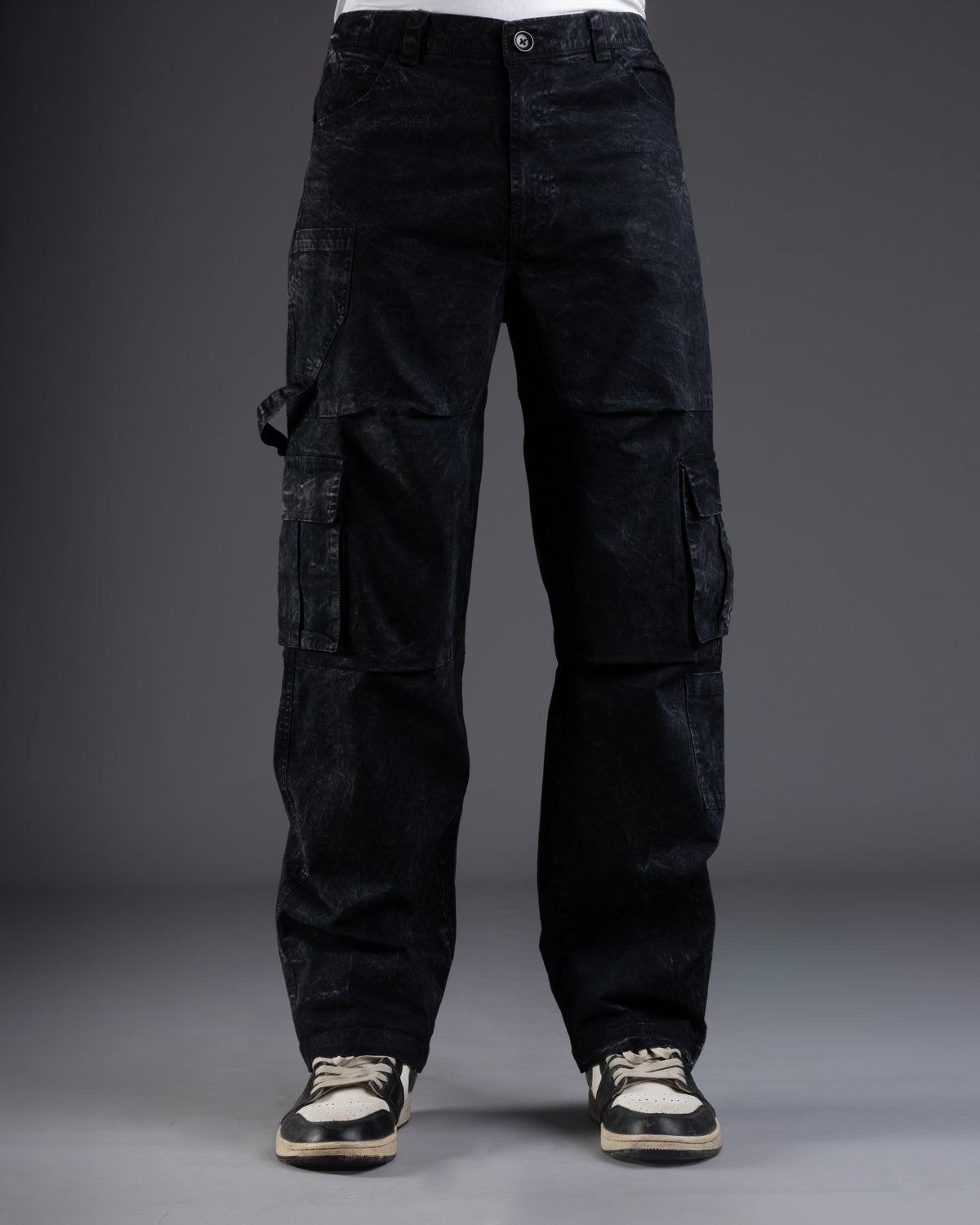 Ashborne Cargo