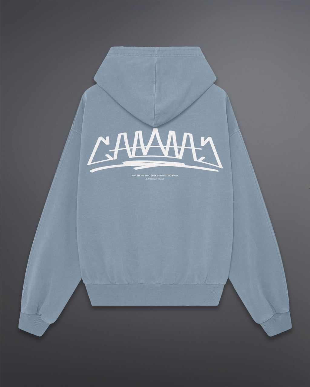 Cannac Merch [GLACIER GEM COLORWAY]