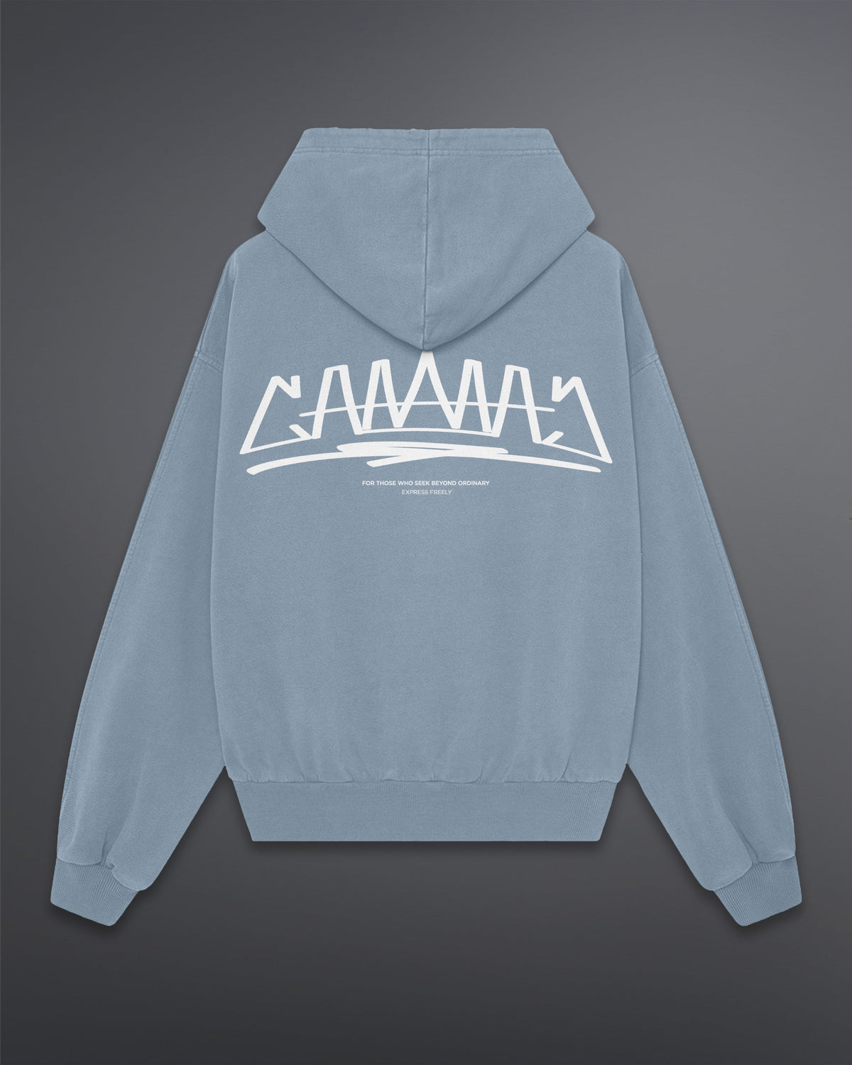 Cannac Merch [GLACIER GEM COLORWAY]