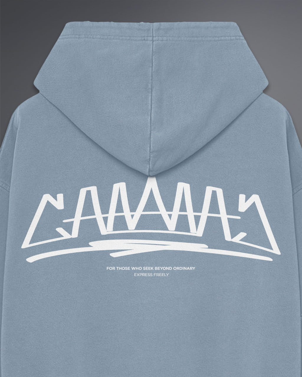 Cannac Merch [GLACIER GEM COLORWAY]