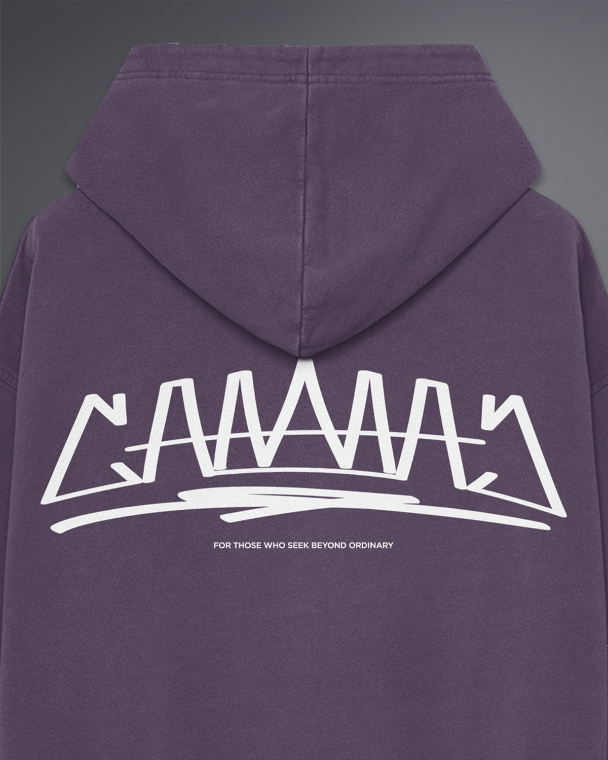 Cannac Merch [PRPL HAZE COLORWAY]