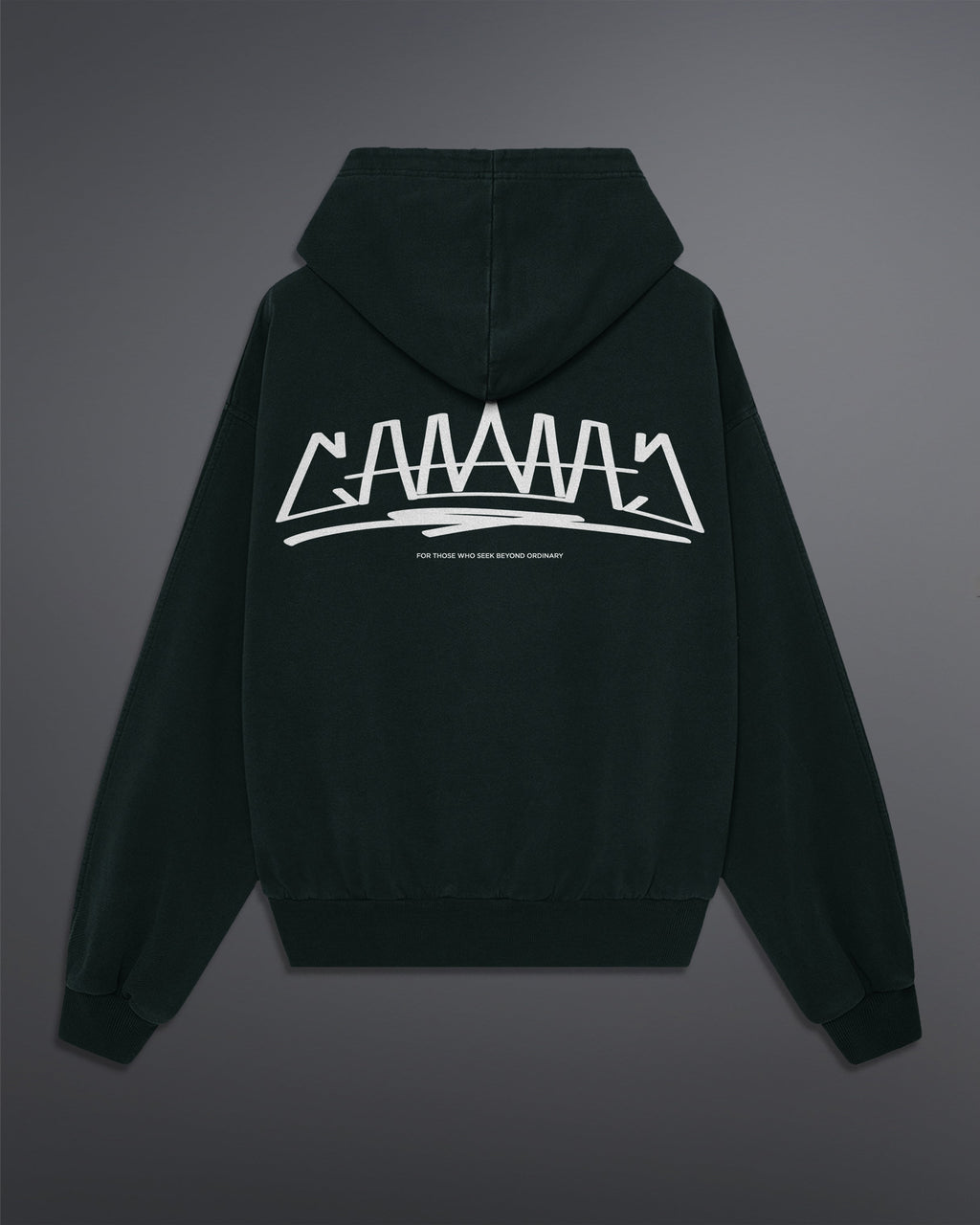 Cannac Merch [EMERALD FOREST COLORWAY]