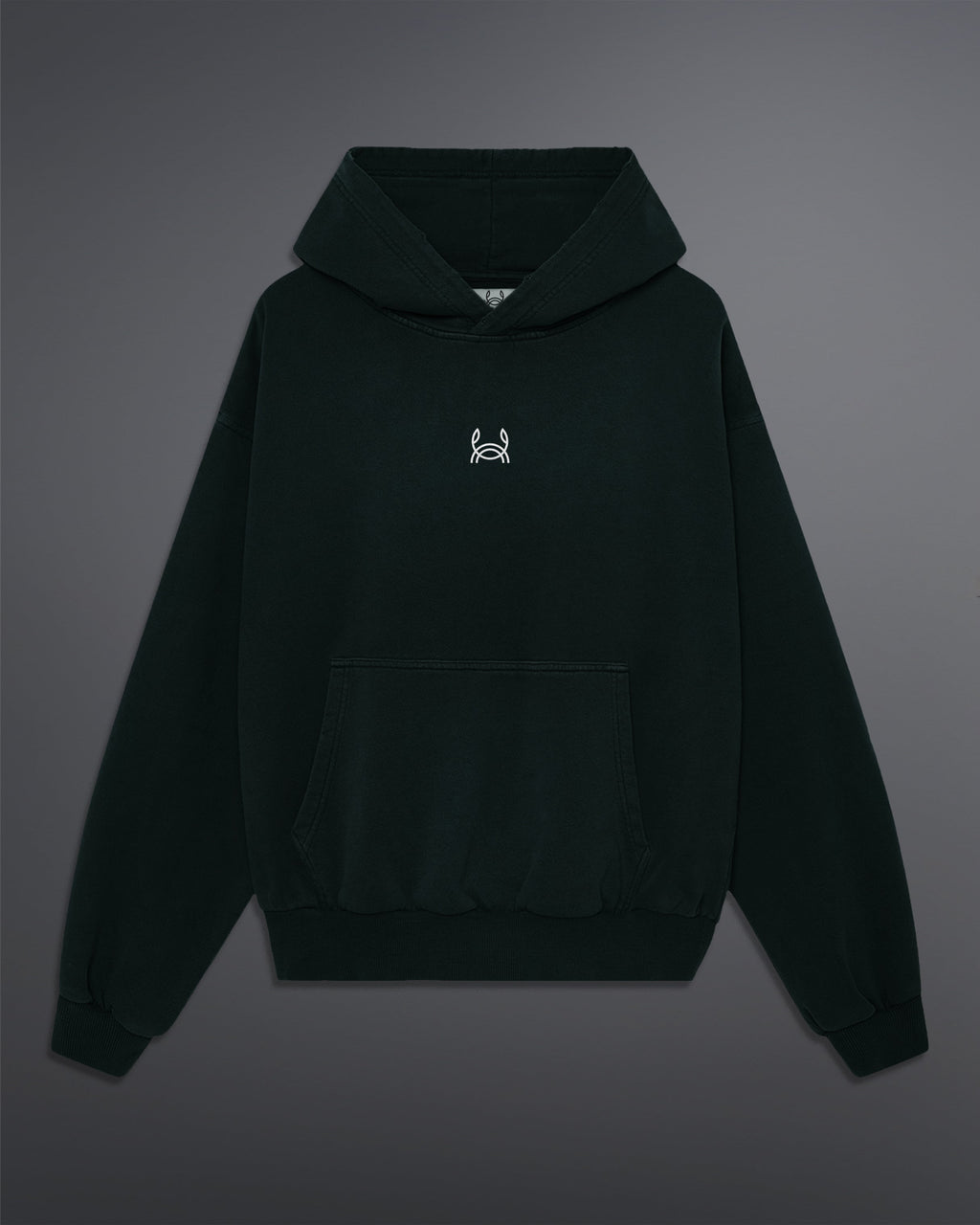Cannac Merch [EMERALD FOREST COLORWAY]