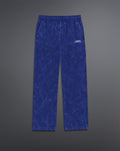 Core Acid-Washed Sweatpants [COSMIC BLUE]