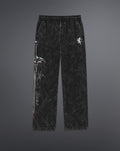 Pride Blood Sweatpants [ACID WASHED]