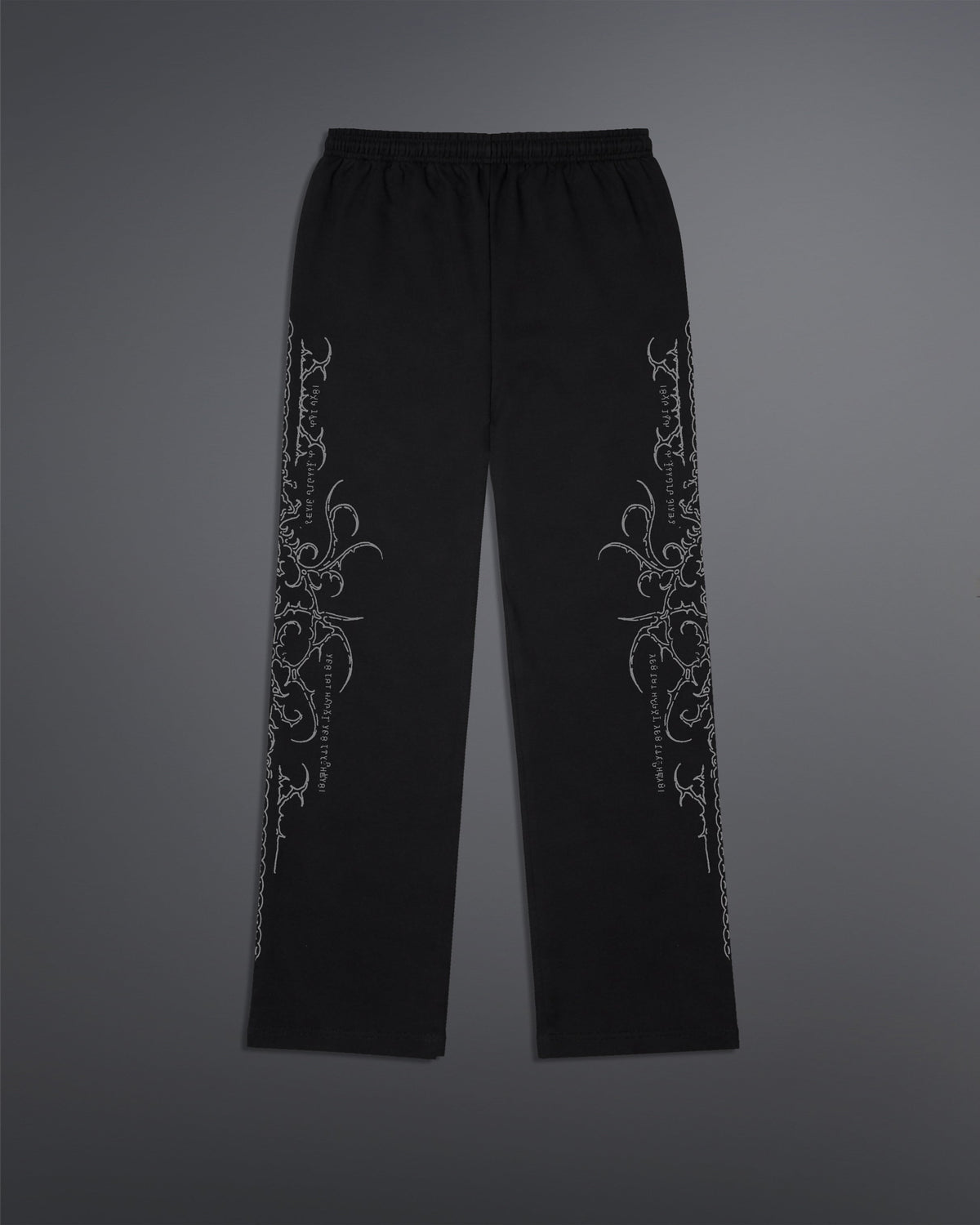 Tribal Sweatpants