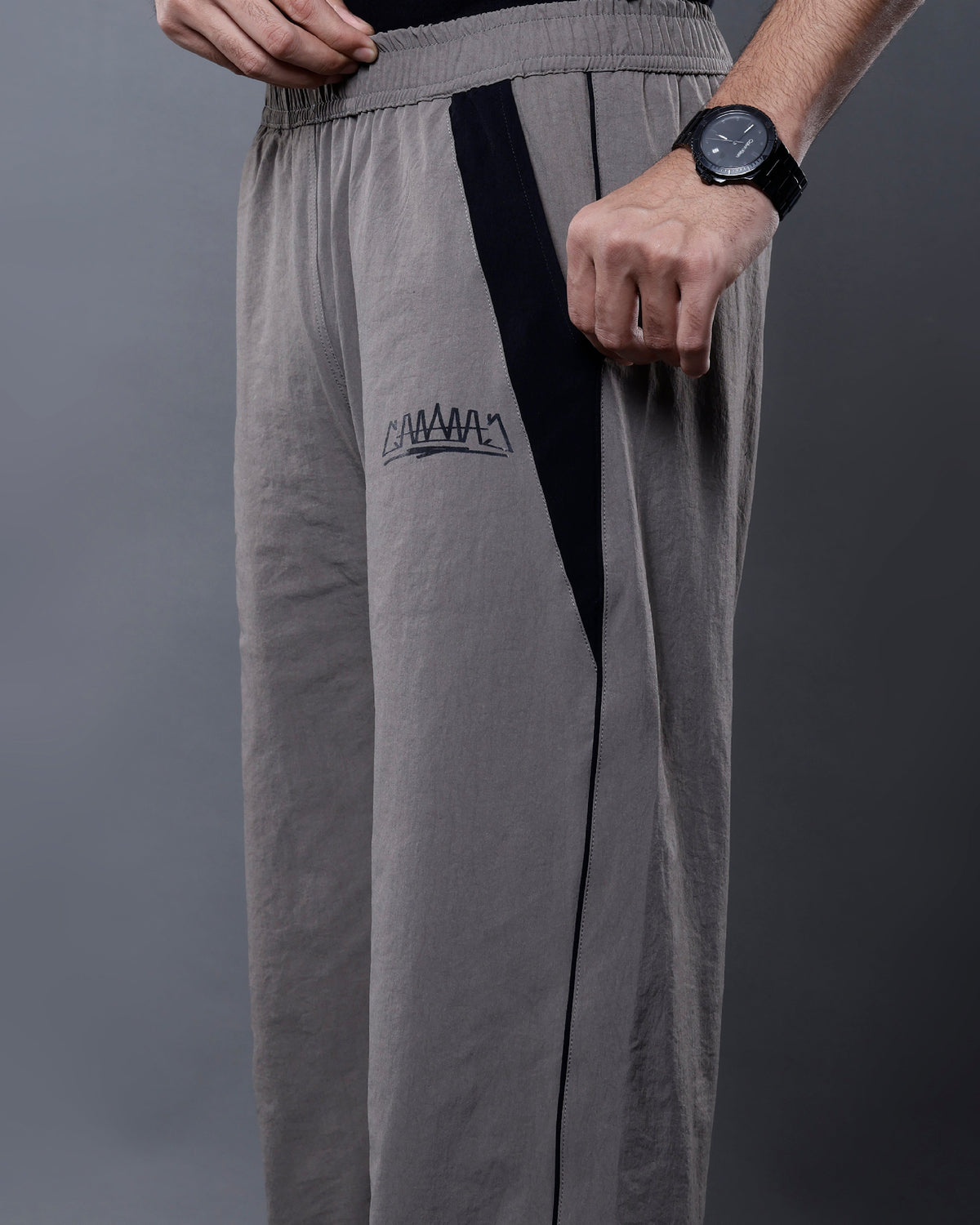Aero-Stripe Trackpants [TERRAIN COLORWAY]