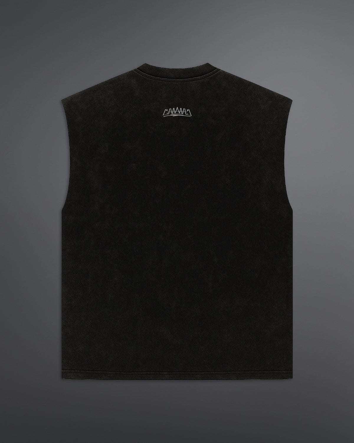 Classic Vest Tank [ACID WASHED]