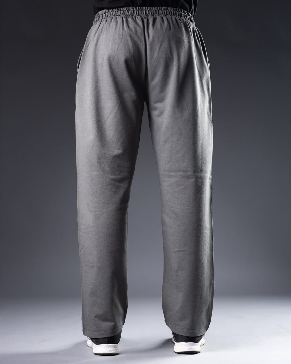 Classic Sweatpants [SAGE GREY]