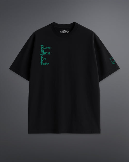 ASAP Rocky Oversized Tee