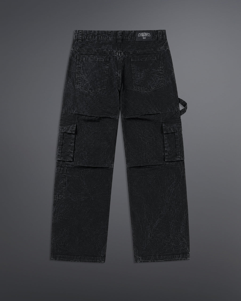 Ashborne Cargo