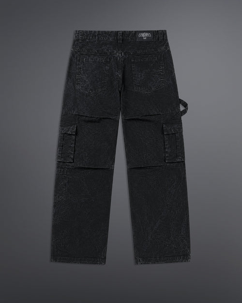 Ashborne Cargo