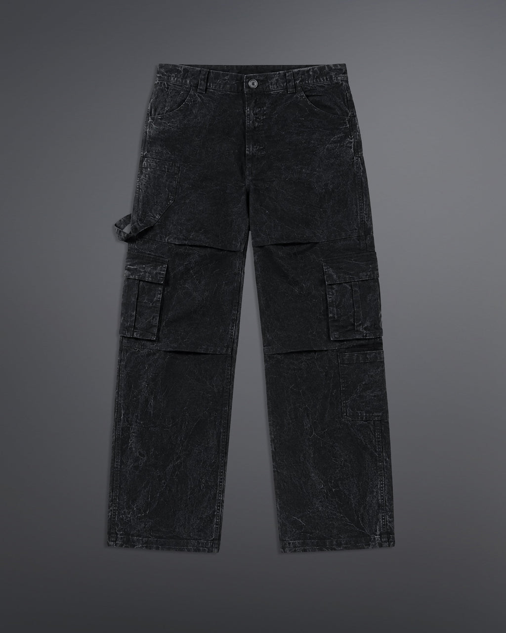 Ashborne Cargo