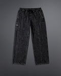 Ash-Fall Sweatpants [ACID WASHED]