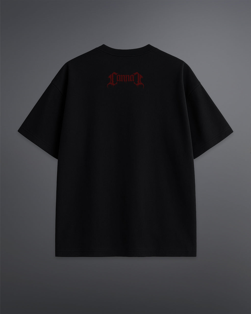 Berserk Protocol Tee [BLACK]