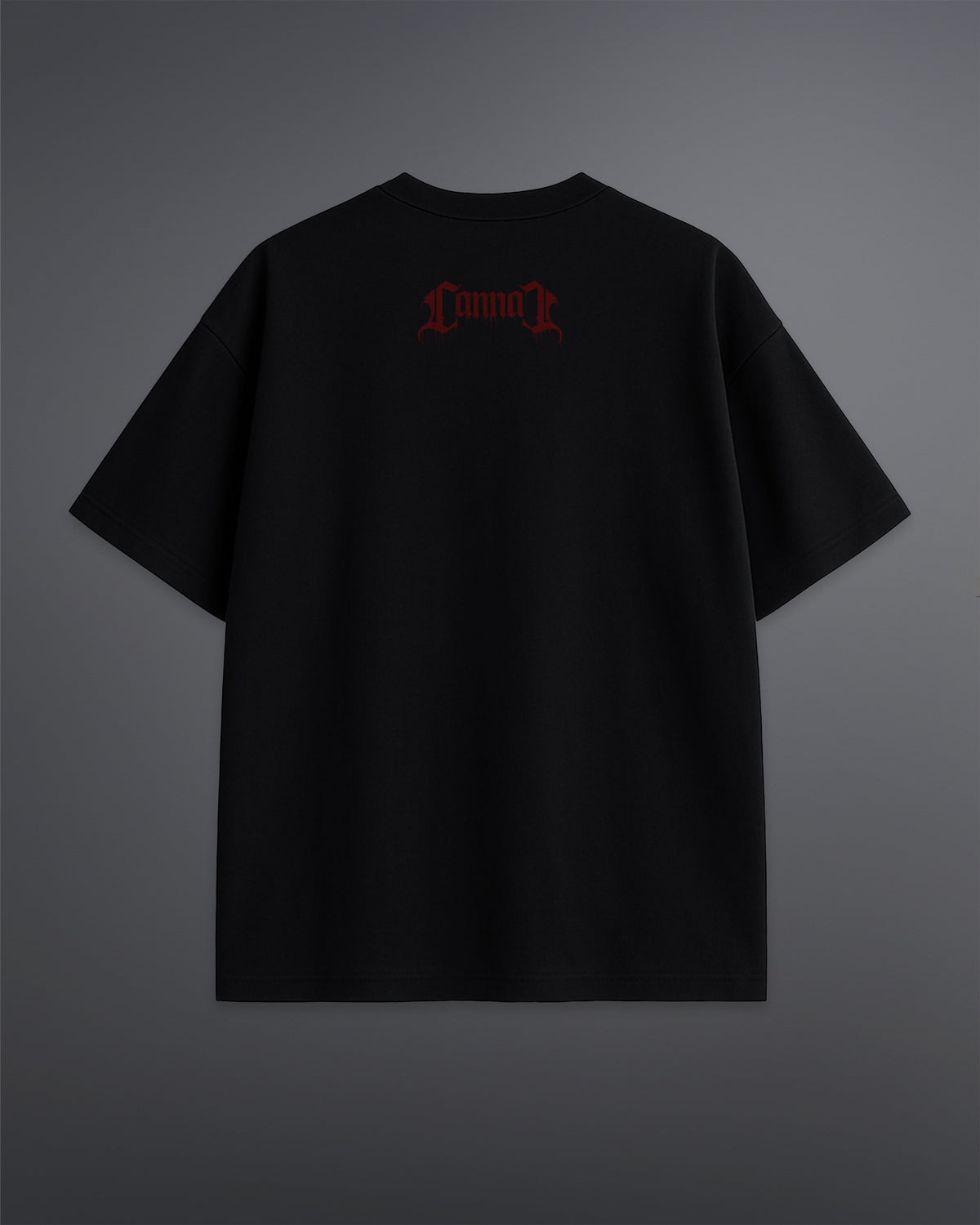 Berserk Protocol Tee [BLACK]