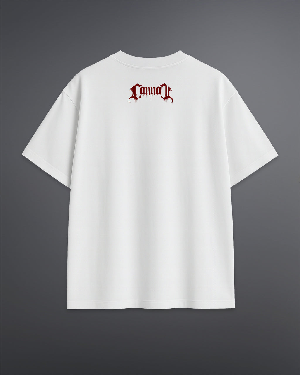 Berserk Protocol Tee [OFF-WHITE]