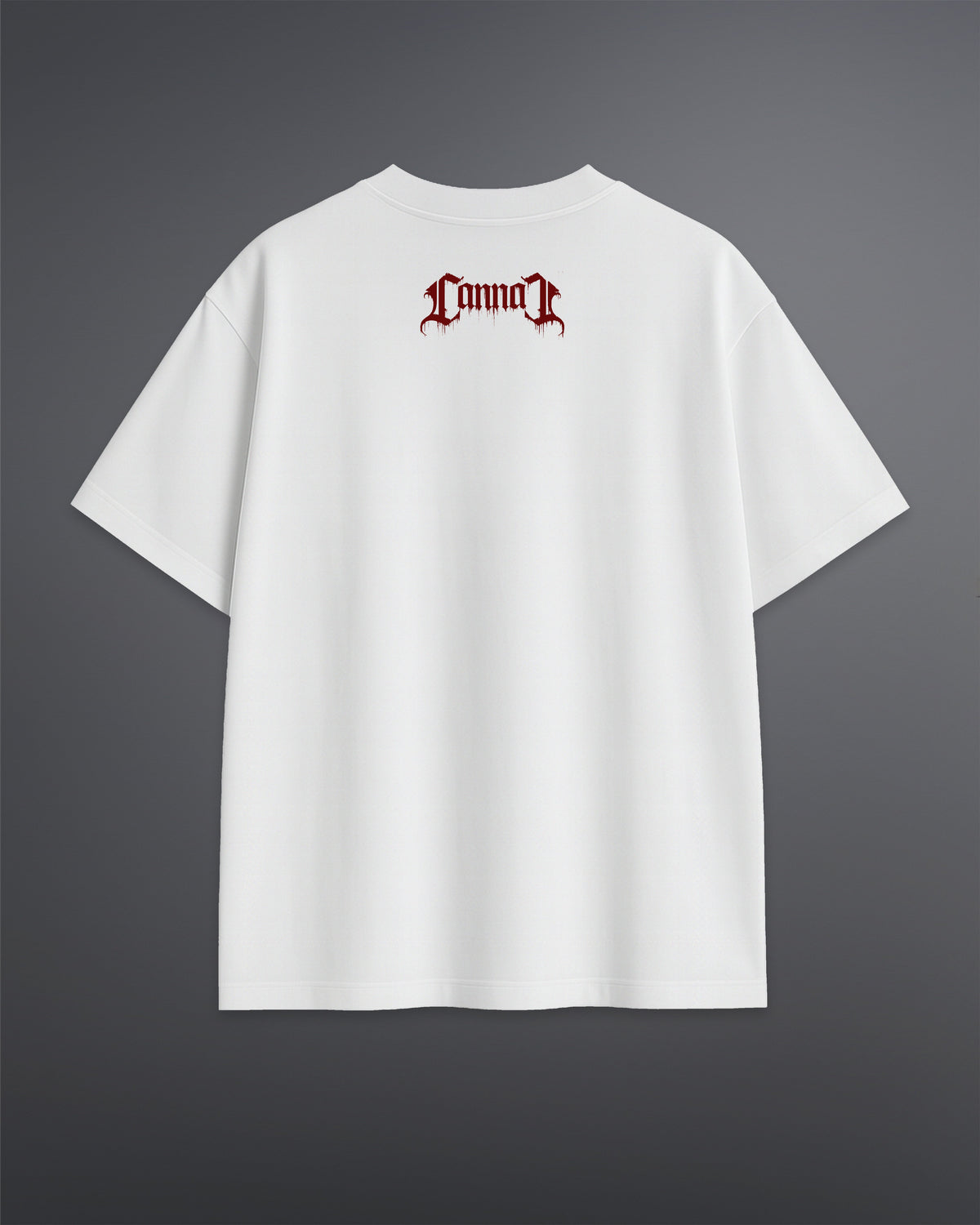 Berserk Protocol Tee [OFF-WHITE]