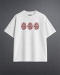 Berserk Protocol Tee [OFF-WHITE]